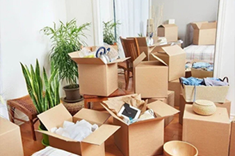 House Relocation Services